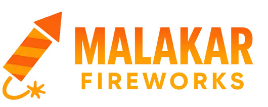 Malakar Fireworks Logo