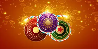 Malakar Fireworks Chakkars Image